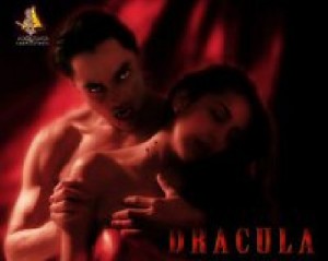Drácula en la Casa de la Cultura