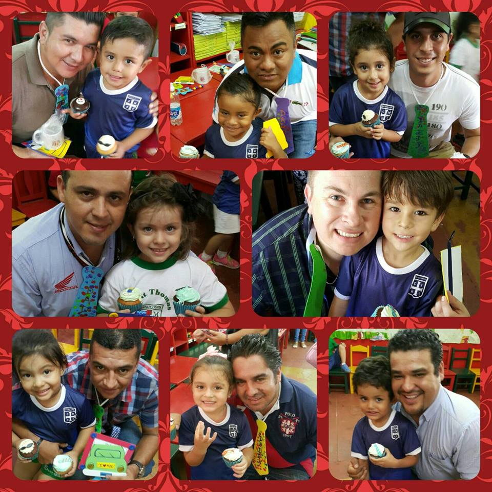 dia del padre 16