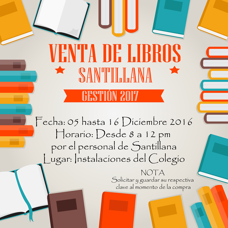 venta-de-libros-santillana-dic16